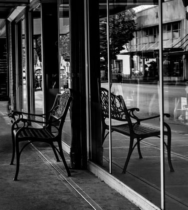 Commercial Business and Store Front Window Cleaning in Orange County, CA