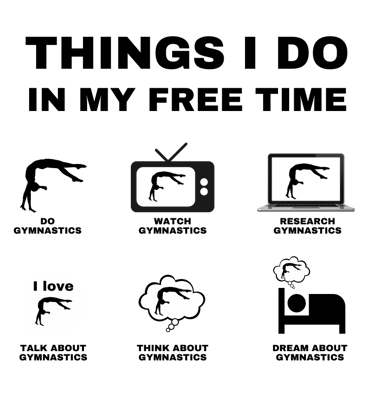 Jimnastik tasarımı