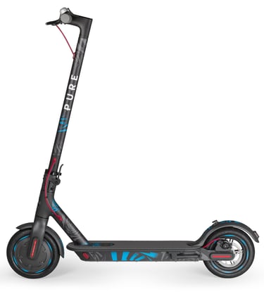 Pure Scooters - Electric scooter
