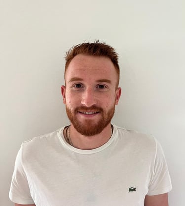 Image de notre Ostéopathe BERRARD Rémy