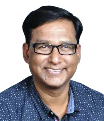 Prof. Niranjan Sahay Former Head, Department of Hindi Mahatmma Gandhi Kashi Vidyapith