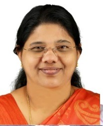 Prof. Sindhu T. I. Department of Hindi, St. Peter's College, Kolenchery, Ernakulam, Kerla, India