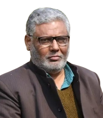 Prof. Omprakash Singh Former Chairperson, CIL, SLL & CS Jawaharlal Nehru University, New Delhi, In
