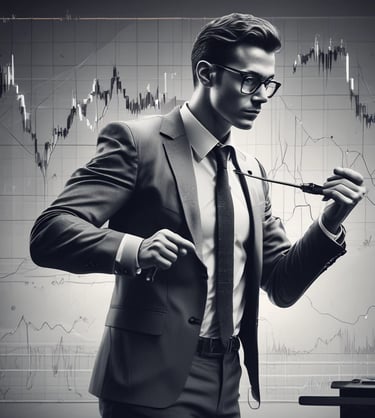 a man riding a skateboard down the side of a ramp