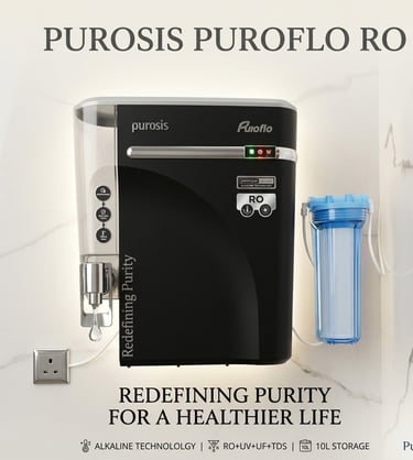 Water Purifier Shop Singanallur