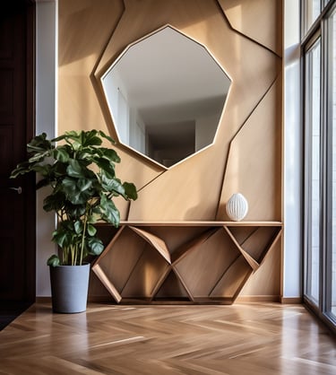 entree-design