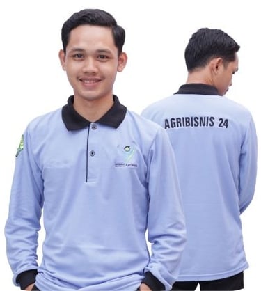 POLO UNRI KONVEKSI PEKANBARU