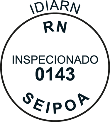 Camarão do Sol – indústria potiguar de camarão certificada SISBI em Ceará-Mirim RN