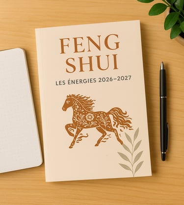 feng shui