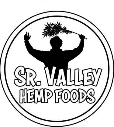 obrador de cáñamo Sr. Valley Hemp Foods Asturias