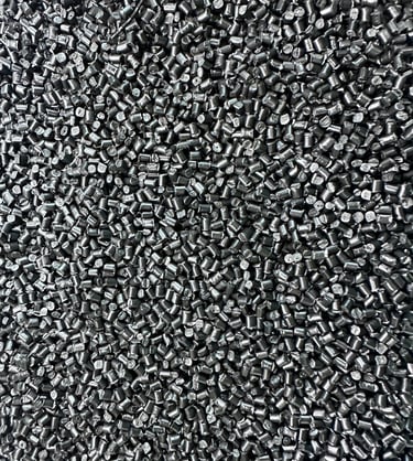 Acetal negro 