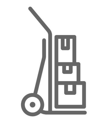 Disponible en todas las unidades para agilizar y proteger