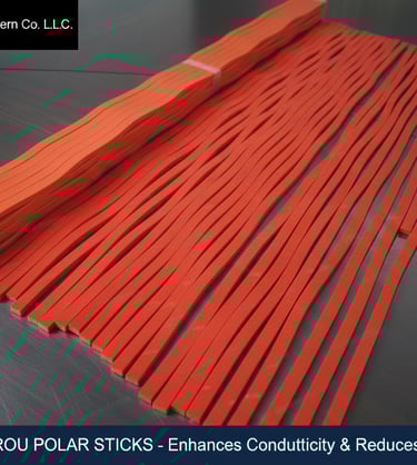 Al Morouj Modern plar sticks