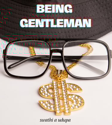 Being Gentleman