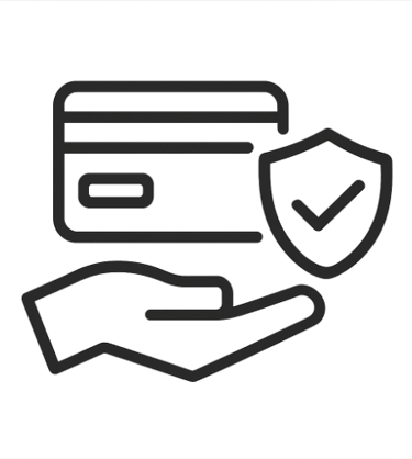 Pagos rápidos y seguros