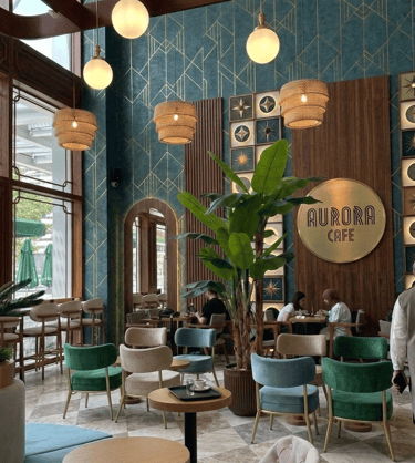 architecte interieur haute savoie realisation commerce hotel restaurant