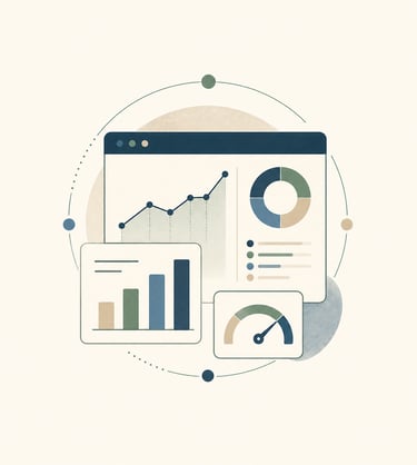Illustration WildInsight Consulting, la donnée