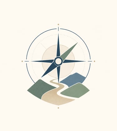 Illustration WildInsight Consulting, la stratégie