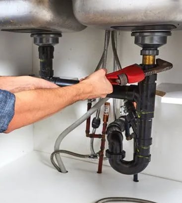 plumbing services