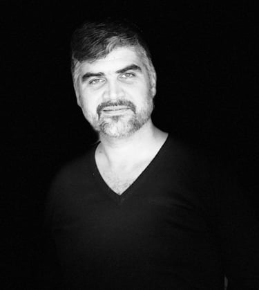 Kadir Emrah DEMİÇ
