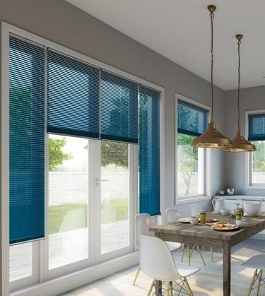 Venetian Blinds