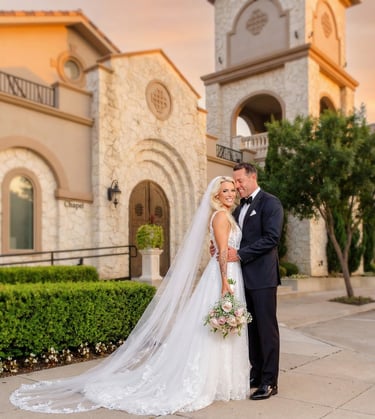 Aristide, Colleyville Photographer