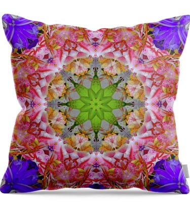 Throw Pillow