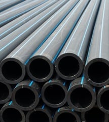 hdpe pipe