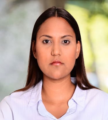 photo of Maria Vargas