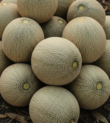 Supplier Melon Grosir Jakarta