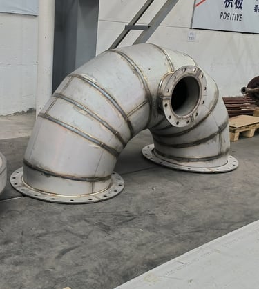 Ventilating Pipe (4)