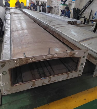 Ventilating Pipe (2) 