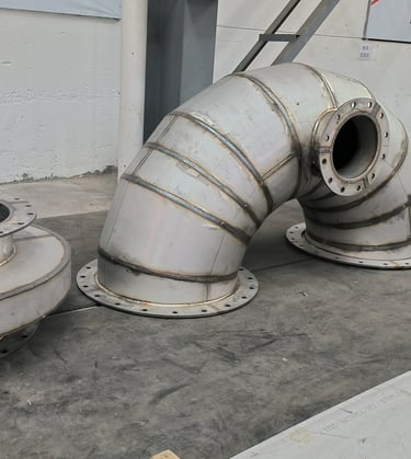 Ventilating Pipe (4) 