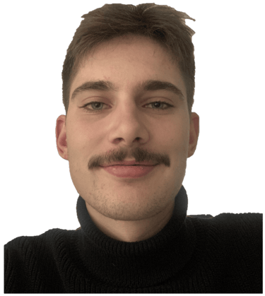 Photo of Christian Weidemann