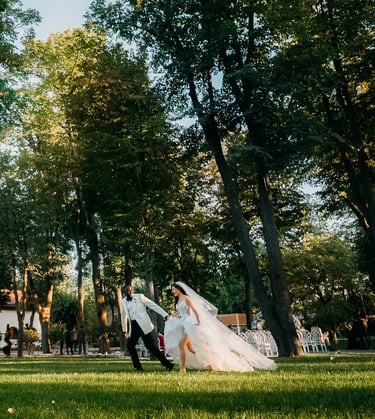 Fotograf Nunta Bucuresti - Conacul Filipescu Sedinta Foto