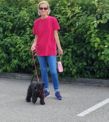 Sophie et Tessie