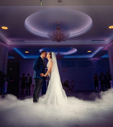 Domeniul Cu Ciresi - Nunta Foto Video