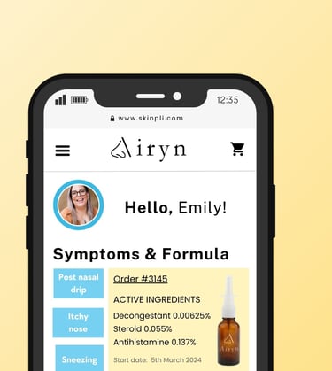 a cell phone with a picture of a person on the screen having a tele consultation with a doctor