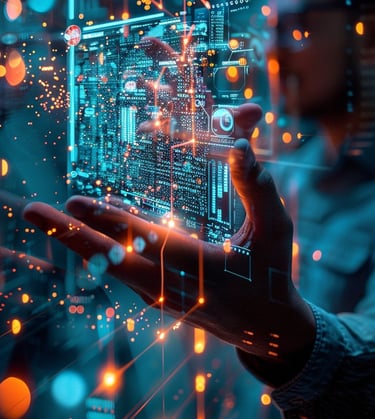 Competency Modeling and Frameworks