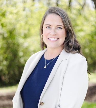 photo of our wellness coach