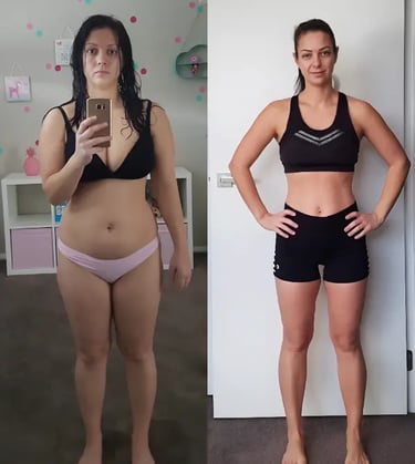 Ozem Patches Before After result