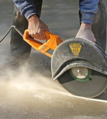 Road cutting contractors in Bangalore for telecom cable