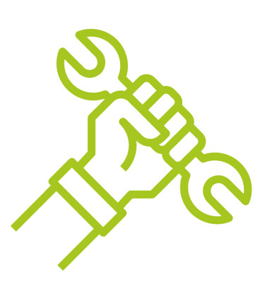 Atención y Mantenimiento permanente