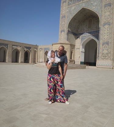 Boukhara