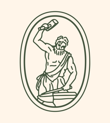Logo Les Manufacturiers