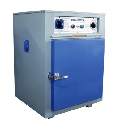 Hot Air Oven