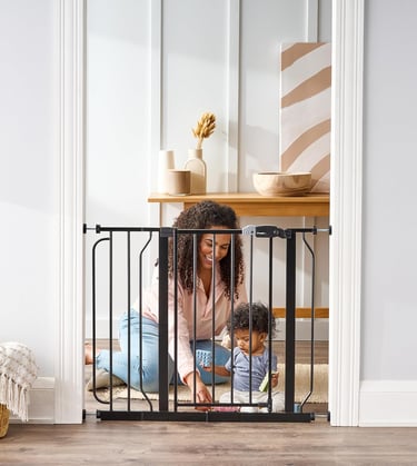 baby gate