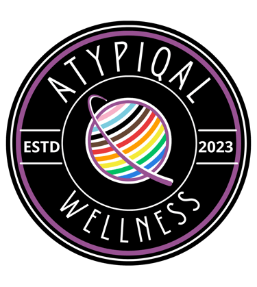 AtypiQal Logo