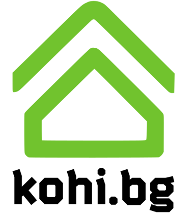 kohi.bg logo