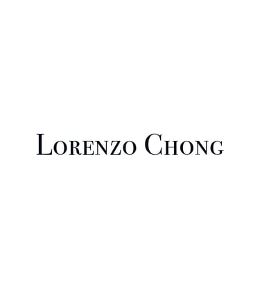 Lorenzo Chong logo